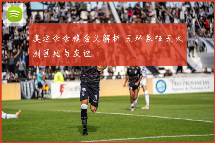 奥运会会旗含义解析 五环象征五大洲团结与友谊