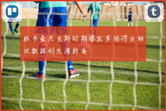 林书豪尼克斯时期爆发多场得分助攻数据创生涯新高